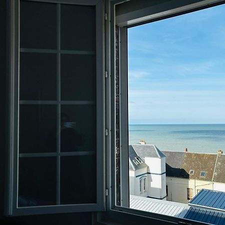 Ap 40 - "Le Nancy" Vue Mer Ault Exteriér fotografie